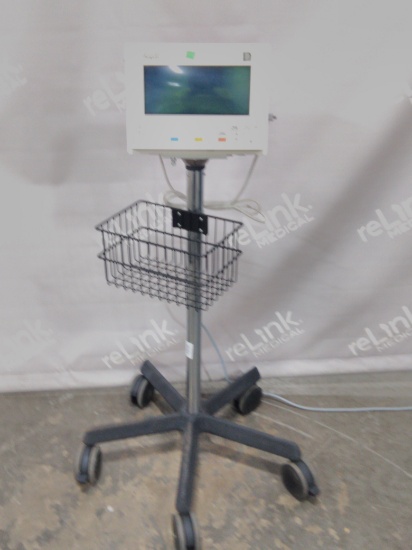 Datascope Medical Passport D Patient Monitor - 157983