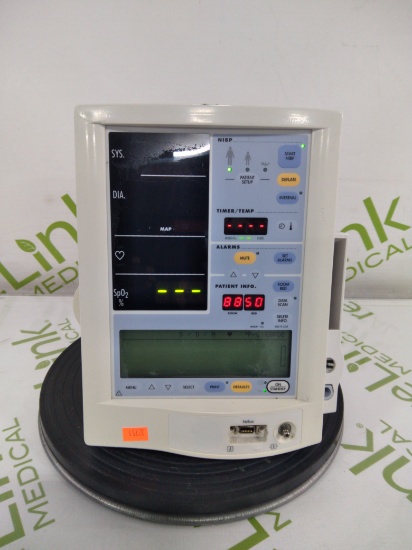 Datascope Medical Accutorr Plus Monitor - 173329