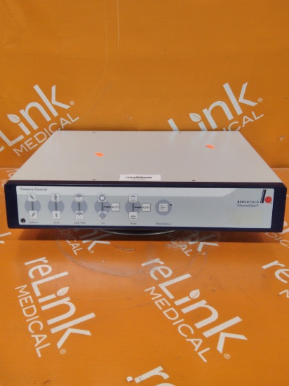 Berchtold ChromoVision Camera Control Unit - 174998