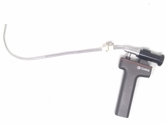 Clarus Medical 30000-10 SITElite 5197 Shikani Optical Stylet Intubation Scope - 172787