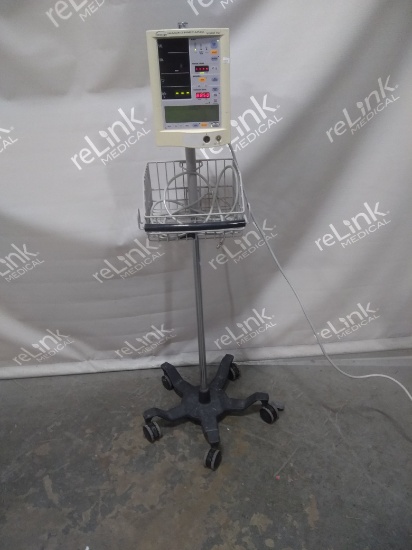 Datascope Medical Accutorr Plus Monitor - 171660