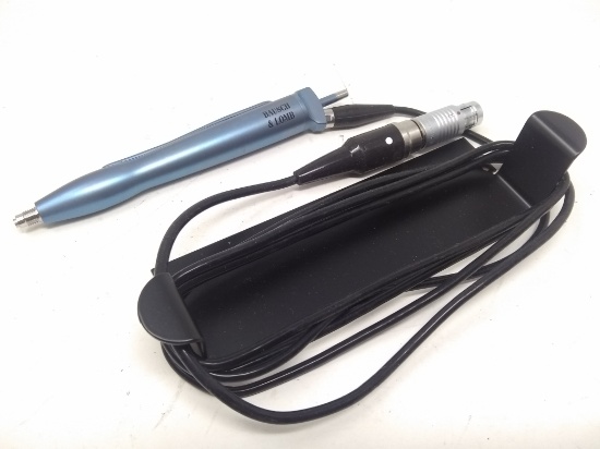 Bausch and Lomb CX7000 Phaco Phacoemulsification Micro Surgical Handpiece - 168210