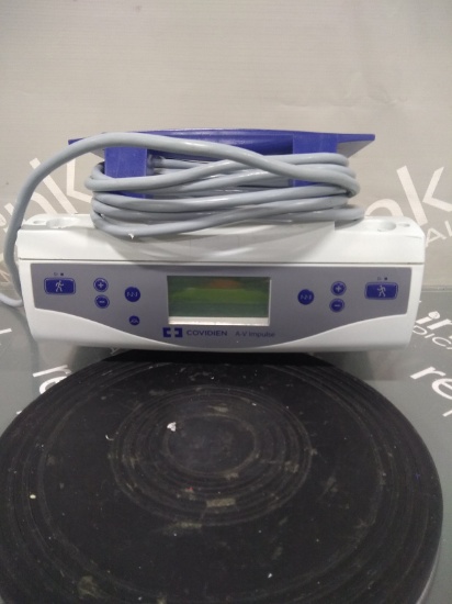 Covidien 6060 A-V Impulse - 163484