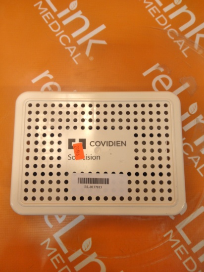 Covidien Sonicision Reusable SCG Generator - 163933