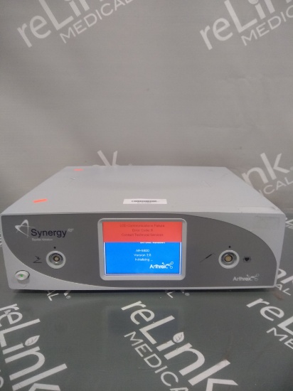 Arthrex Synergy Resection AR-9800 Bipolar Ablation - 171985