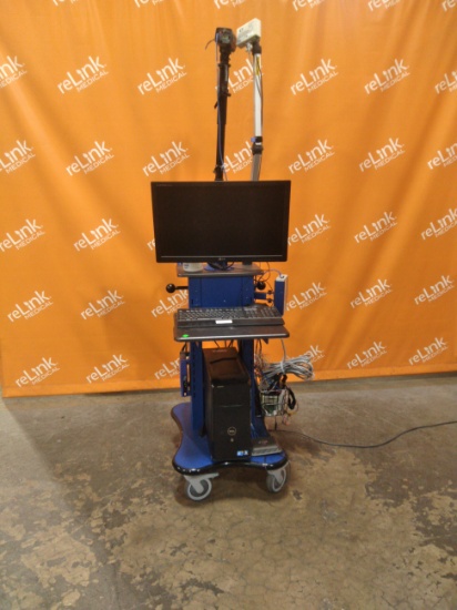 Compumedics E-Series PSG System EEG Control Module - 160859
