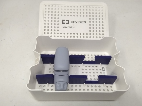 Covidien Sonicision Reusable SCG Generator - 168135