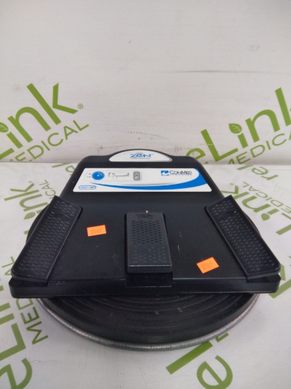 ConMed Zen Wireless Footswitch - 173255