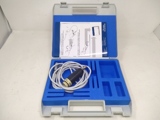 Boston Scientific M006840304R0 Vario Ultrasound Handpiece - 169626