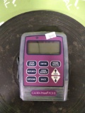 Smiths Medical Cadd Prizm PCS II Infusion Pump - 165101