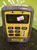 Smiths Medical Cadd Prizm PCS II Infusion Pump - 165019
