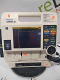 Physio-Control LifePak 12 3 Lead Defib - 181069