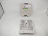 Zimmer 1199-87-01 Versa Fix 4.5mm Cortical Screw Caddy - 178497