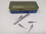 Alcon Laboratories Inc Ultra Flow Handpiece - 168245