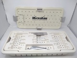 MicroAire 1000-100 & 1625-100 Air Motor and Wire Driver - 150006
