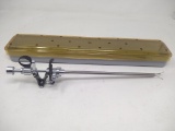 Karl Storz 27094P Optical Kidney Stone Grasper Working Element - 161730