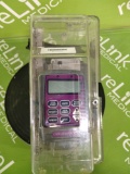 Smiths Medical Cadd Prizm PCS II Infusion Pump - 168022