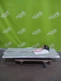GE Healthcare 2144100-2 GE 1.5T Pelvic Coil - 123970