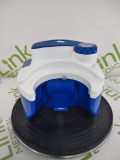 DeVilbiss Healthcare Vacu-aide QSU Suction Unit - 162627