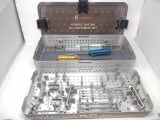 Cayenne Medical Inc. Aperfix System ACL Instrument Set - 173369