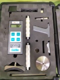 Chatillon CSD200 Dynamometer Strength Tester - 169633