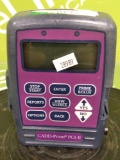 Smiths Medical Cadd Prizm PCS II Infusion Pump - 165549