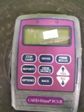 Smiths Medical Cadd Prizm PCS II Infusion Pump - 165442