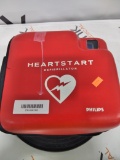 Philips Healthcare HeartStart FR2+ AED - 176280