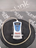 Thermo Scientific 66002-010 GFM Pro Gas Flowmeter - 152365