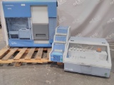 Illumina 1206 Genome Analyzer IIx - 156977
