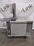 Hewlett Packard 5890 Gas Chromatograph - 180414