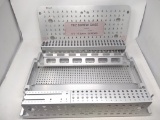 DePuy 8299-14-000 TK2 Screw Case 4.5/6.5mm - 176182