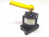 O.R. Direct Power Grip Surgical Table Clamp - 160875