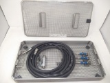 Aesculap, Inc. GA529 HILAN Micro Pneumatic Motor - 158026