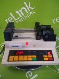 Harvard Apparatus Company 2400-003 Syringe Infusion Pump - 172991