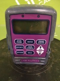 Smiths Medical Cadd Prizm PCS II Infusion Pump - 165408