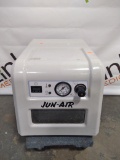 Jun-Air 85R-4P Electric Air Compressor - 178993
