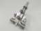 DePuy 9505-01-023 Sigma Pathway Anterior Down Femoral Sizing Guide - 182262