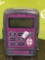 Smiths Medical Cadd Prizm PCS II Infusion Pump - 166432