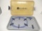Fortec Medical Fibers RE-1000-DO Fiber Wire - 177049
