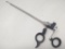 Olympus Corp. A20712A Spoon Type Biopsy Forceps - 183352