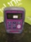 Smiths Medical Cadd Prizm PCS II Infusion Pump - 165552