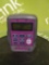 Smiths Medical Cadd Prizm PCS II Infusion Pump - 166587