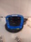 GE Healthcare CareScape Dinamap V100 Vital Signs Monitor - 182873