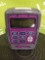 Smiths Medical Cadd Prizm PCS II Infusion Pump - 166411