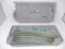 Synthes, Inc. Ti 14mm Cannulated Femoral Nail - 189768