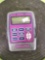 Smiths Medical Cadd Prizm PCS II Infusion Pump - 165967