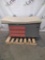 Ritter 100 Exam Table - 190062