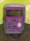 Smiths Medical Cadd Prizm PCS II Infusion Pump - 166415