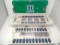 Stryker Medical 4920-9-960 Hoffmann II Level 3/4/5 External Fixation System - 175209